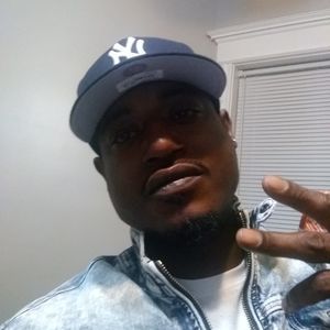 Meet your Posher, Terrell